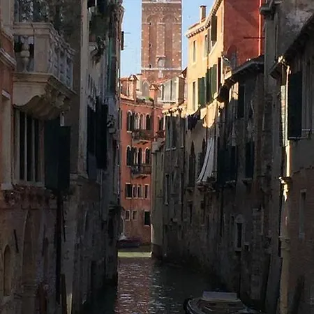 Apartment Patanella Venisejetaime Venice