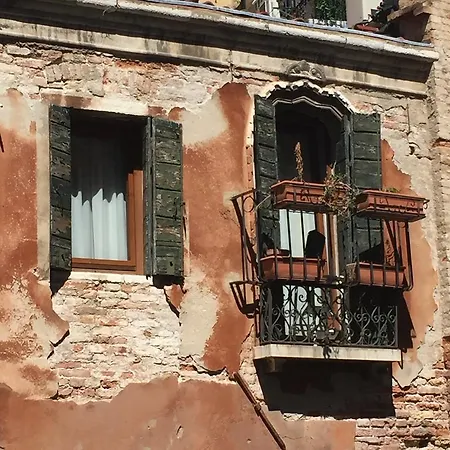 Patanella Venisejetaime Venice