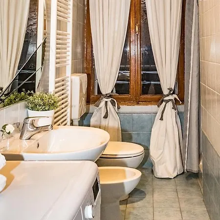 Appartement Patanella Venisejetaime Venise
