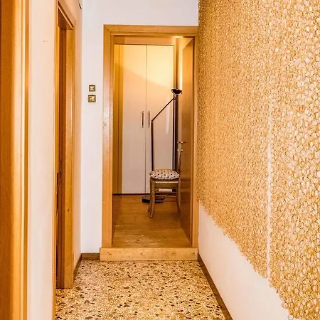 Appartement Patanella Venisejetaime *