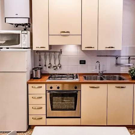 Appartement Patanella Venisejetaime