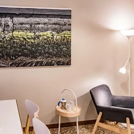Appartement Patanella Venisejetaime *