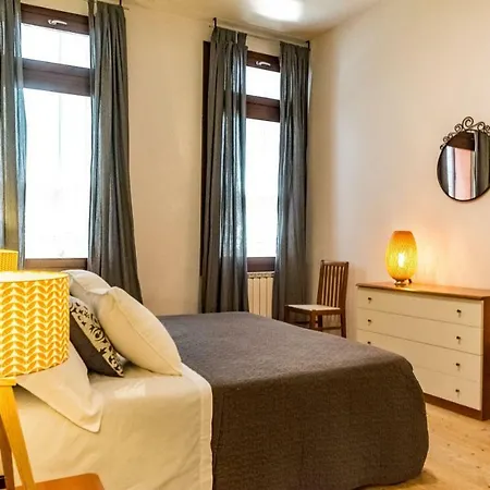Appartement Patanella Venisejetaime *