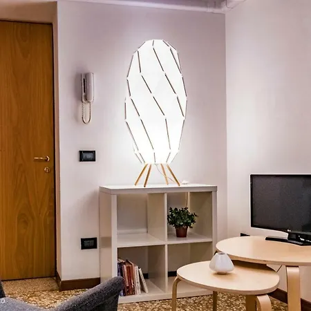 Patanella Venisejetaime Appartement