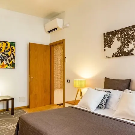 Appartement Patanella Venisejetaime *