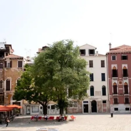 Patanella Venisejetaime Appartement Venise